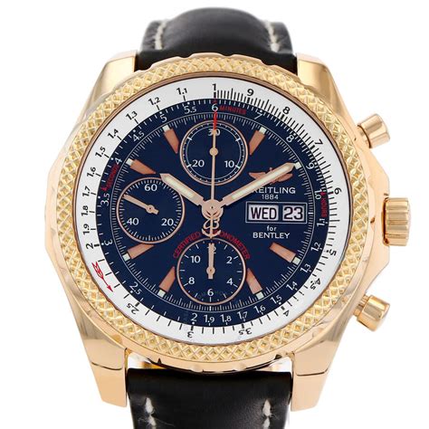 cheap breitling watches second hand|pre owned breitling bentley watches.